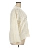 No Boundaries 100% Acrylic Ivory Pullover Sweater Size 3X - photo 4