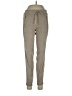 Cambio Gray Casual Pants Size 32 waist - photo 1