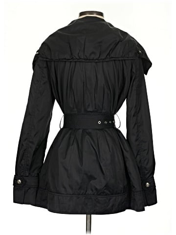 Laundry by Shelli Segal Raincoat (view 2)