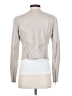 Promod 100% Polyester Gray Jacket Size 4 - photo 2