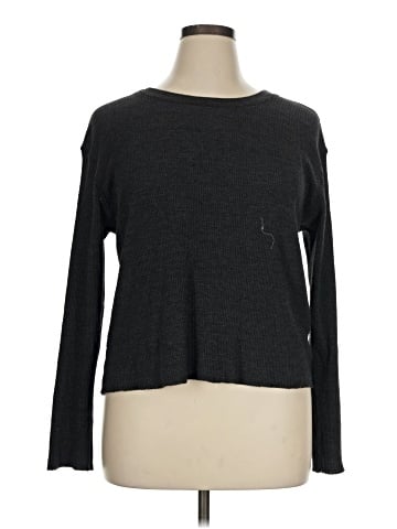 t.la Long Sleeve T-Shirt (view 1)