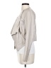 Promod 100% Polyester Gray Jacket Size 4 - photo 5