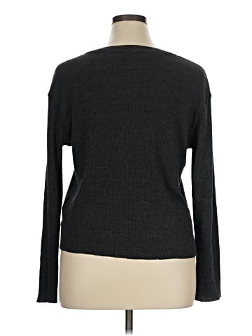 t.la Long Sleeve T-Shirt (view 2)