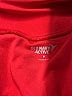 Active by Old Navy Solid Red Athletic Shorts Size M - photo 3