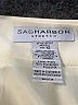 Sag Harbor Ivory Formal Skirt Size 12 - photo 4