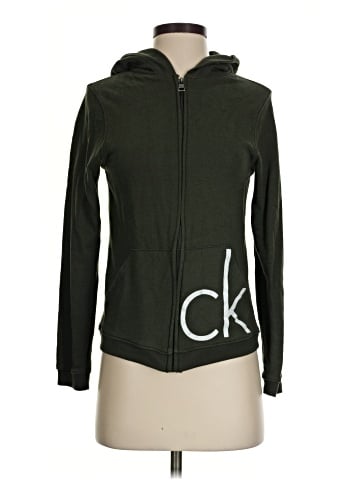 Calvin Klein Jacket (view 1)