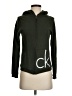 Calvin Klein Green Jacket Size S - photo 1
