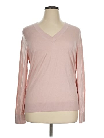 Quince Long Sleeve Top (view 1)