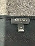 Talbots Black Short Sleeve T-Shirt Size P (petite) - photo 7