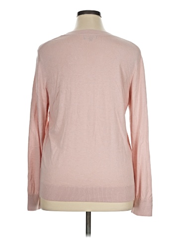 Quince Long Sleeve Top (view 2)