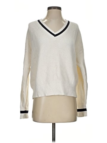 Minnie Rose Pullover Sweater (view 1)