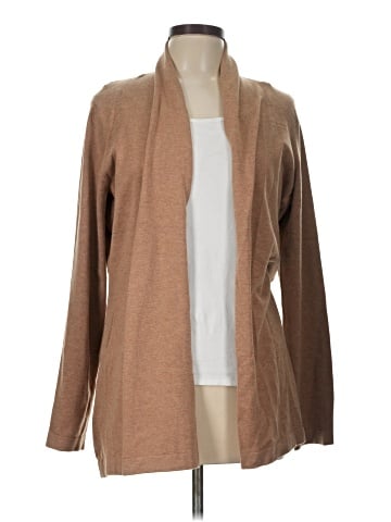 J. McLaughlin Cardigan (view 1)