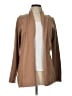 J. McLaughlin Brown Cardigan Size L - photo 1