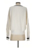 Minnie Rose Ivory Pullover Sweater Size XS - photo 2