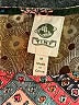 Tiny 100% Polyester Print Brown Casual Dress Size M - photo 7