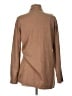 J. McLaughlin Brown Cardigan Size L - photo 2