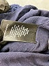 Lush 100% Rayon Blue Romper Size S - photo 5