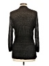 Nic + Zoe Black Cardigan Size L - photo 2