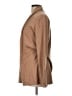 J. McLaughlin Brown Cardigan Size L - photo 5