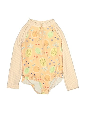 Child of Mine by Carter's One Piece Swimsuit (view 1)