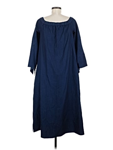 Tibi Casual Dress (view 2)