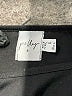 Polly Black Short Sleeve Turtleneck Size 0 - photo 7