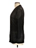 Nic + Zoe Black Cardigan Size L - photo 5