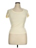 OGL Ivory Short Sleeve T-Shirt Size XL - photo 1