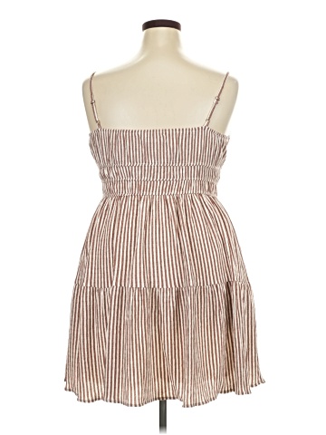 Rewind Casual Dress (view 2)