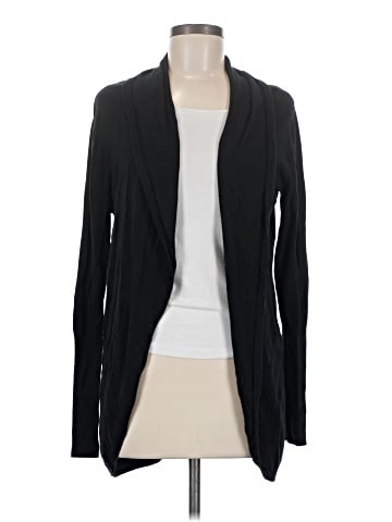 Leith Cardigan (view 1)