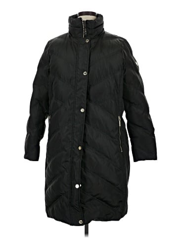MICHAEL Michael Kors Coat (view 1)