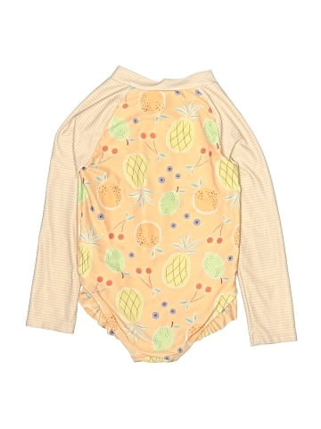 Child of Mine by Carter's One Piece Swimsuit (view 2)