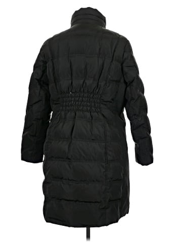 MICHAEL Michael Kors Coat (view 2)