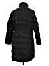 MICHAEL Michael Kors 100% Polyester Black Green Coat Size 1X - photo 2