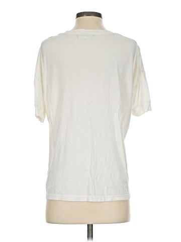 Rivet & Thread Short Sleeve Blouse (view 2)