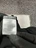 Rose + Olive Black Long Sleeve Top Size L - photo 8