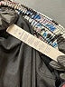 Lululemon Athletica Print Silver Athletic Shorts Size 8 (tall) - photo 3