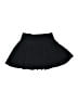 OFFLINE by Aerie Solid Black Skort Size M - photo 2