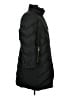 MICHAEL Michael Kors 100% Polyester Black Green Coat Size 1X - photo 4