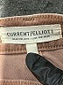 Current/Elliott Brown Casual Pants Size 26 waist - photo 7