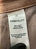 Current/Elliott Brown Casual Pants Size 26 waist - photo 9