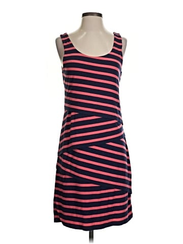 Ann Taylor LOFT Casual Dress (view 1)