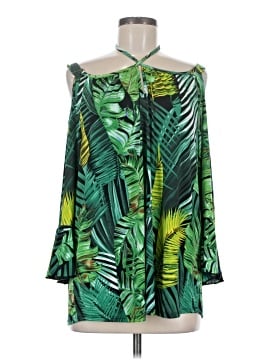 Peter Nygard Sleeveless Blouse