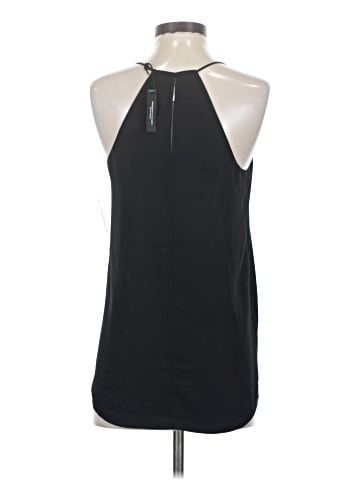 Express Outlet Sleeveless Blouse (view 2)