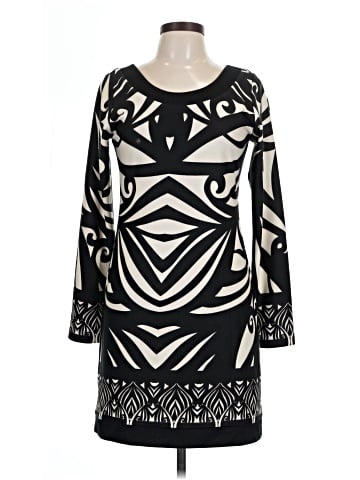 Analili 3/4 Sleeve Top (view 1)