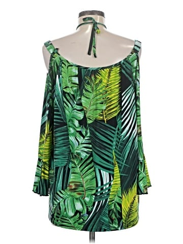Peter Nygard Sleeveless Blouse (view 2)