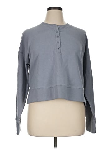 Vuori Pullover Sweater (view 1)