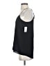 Express Outlet 100% Polyester Black Sleeveless Blouse Size S - photo 5