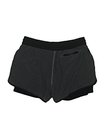 Vuori Athletic Shorts (view 2)