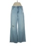 Ann Taylor LOFT Blue Jeans Size 27 waist - photo 1